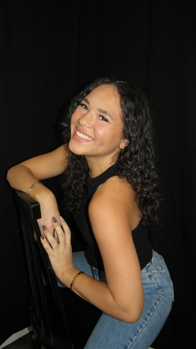 Anaya H - Southeastern Babysitter