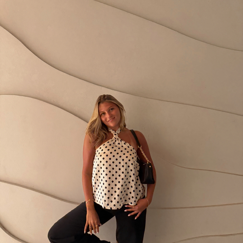 Isabella G - Valencia Babysitter