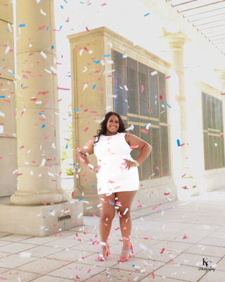 Jazeil M - South Alabama Babysitter