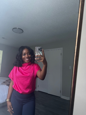 Dkota W - UAB Babysitter