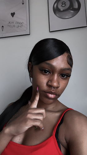 LaTaesia S - Jacksonville State Babysitter