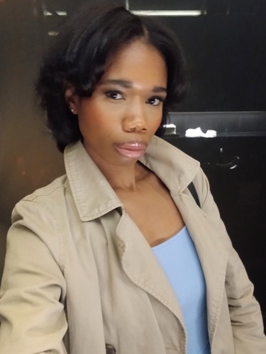 Jada C - Drexel Babysitter