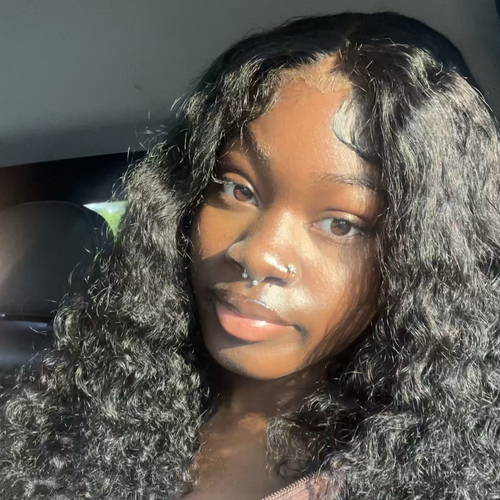 Anyah Y - Alabama State Babysitter