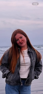 Kassy D - UNH Babysitter