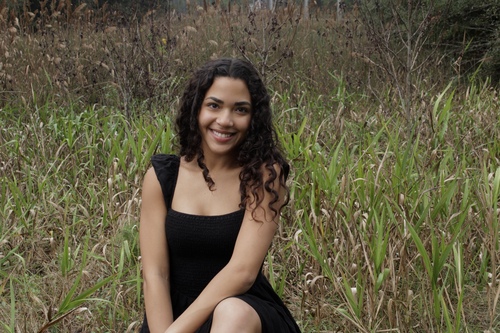 Edeleen L - Georgia Southern Babysitter