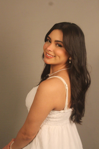 Katia C - Nassau Community College  Babysitter