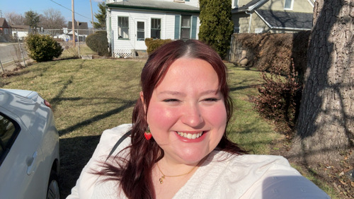 Katherine C - Miami University Babysitter