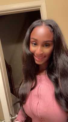 Dasha P - CSU Babysitter