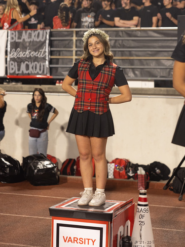 Andrea J - Citrus College Babysitter