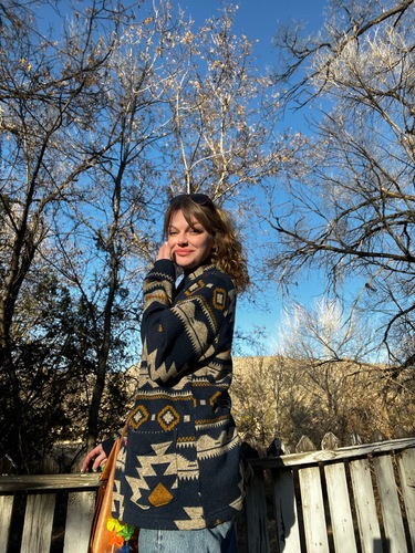 Kelsey L - NMSU Babysitter