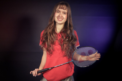 Gabija G - UIC Babysitter