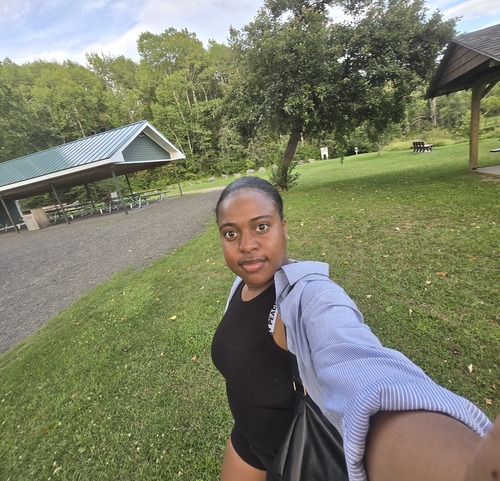 Thefanie A - Northern Maine Community College Babysitter