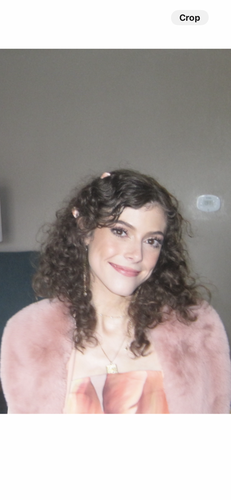 Annabella M - COD Babysitter