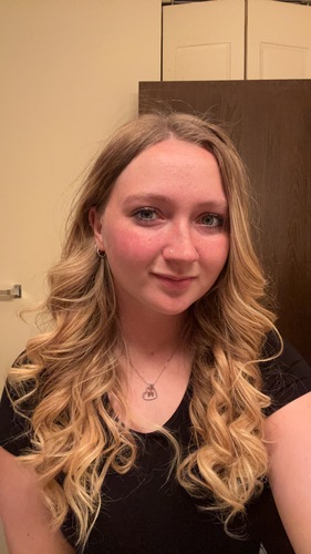 Peyton R - NDSU Babysitter