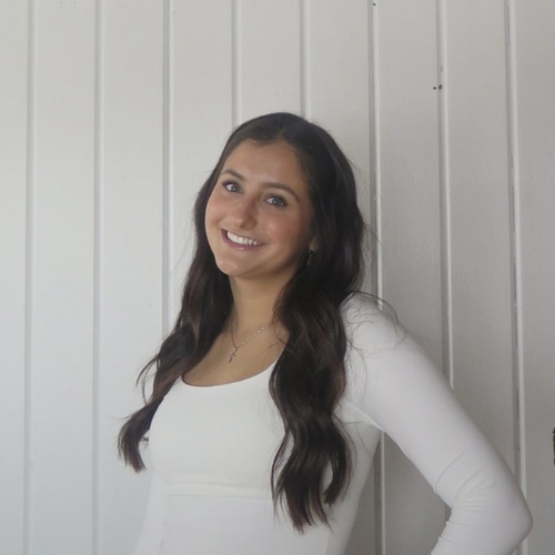 Eliza M - University of Idaho Babysitter