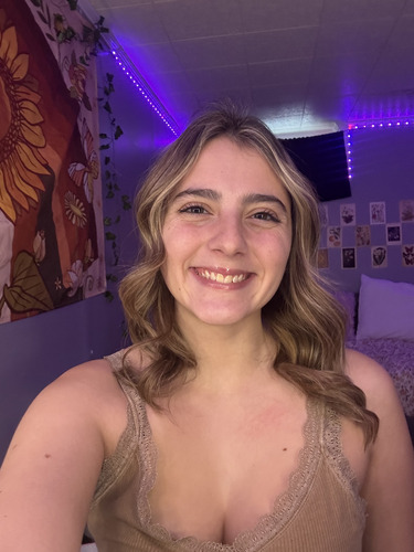 Cora M - KU Babysitter