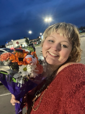 Izzy F - Belmont Babysitter