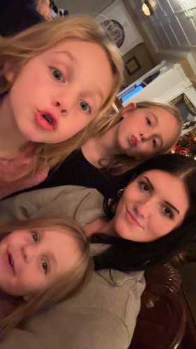 Kora R - Ohio State Babysitter