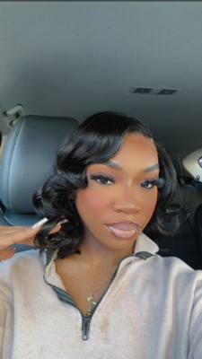 Trinity G - Xavier Babysitter