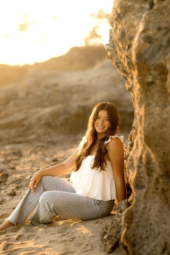 Lilia C - MSU Babysitter