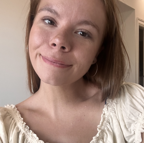 Morgan R - UNCW Babysitter