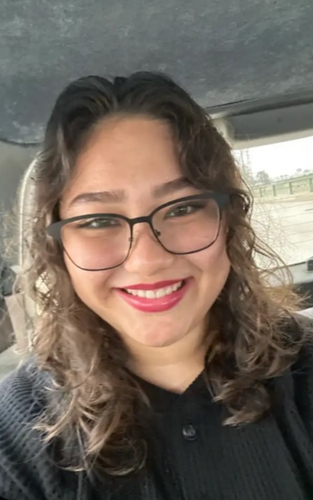 Emma H - ELAC Babysitter