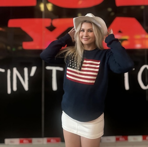 Kelly S - ASU Babysitter