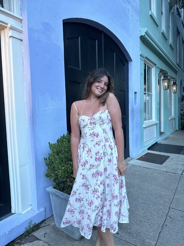 Brooke B - MSU Babysitter