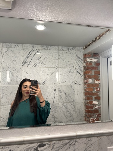 Isabelle H - American River College  Babysitter