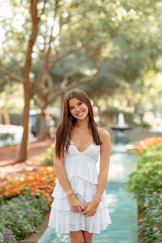 Isabella D - SFA Babysitter