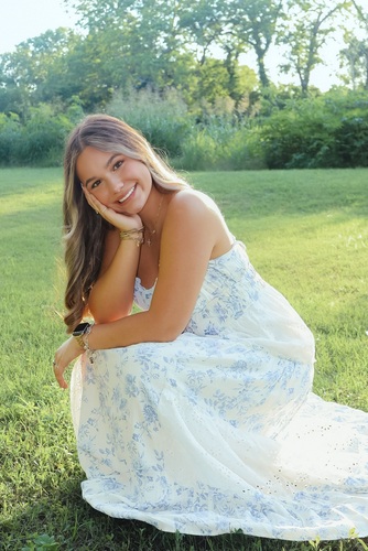 Cali H - Blinn College Babysitter