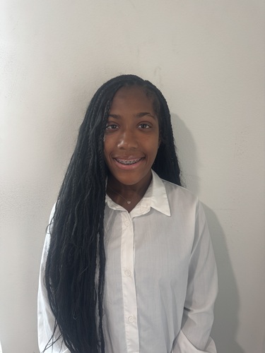 Mai'Janae M - LSUHSC Babysitter