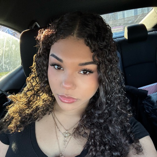 Amara R - UEI Babysitter