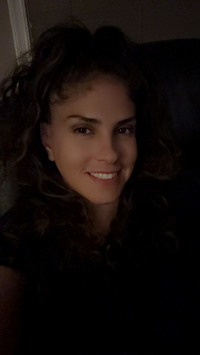 Annmarie O - SCCC Babysitter