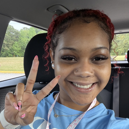 Doniyah C - Undefined Babysitter