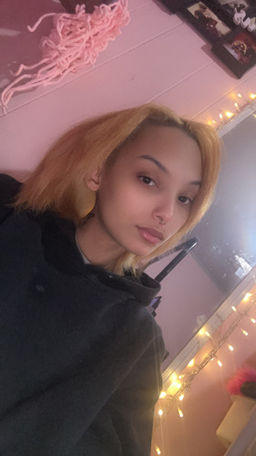 Emily H - CTU Online Babysitter