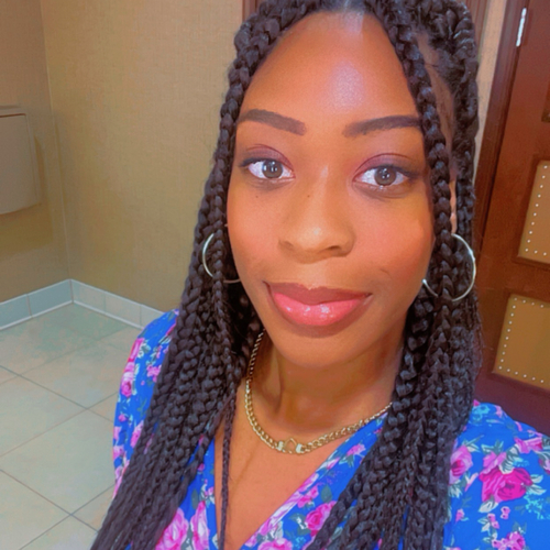 Ayonah F - Florida Southern Babysitter