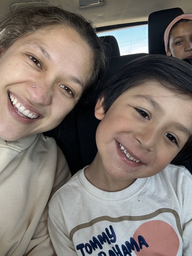 Martha D - NLU Babysitter