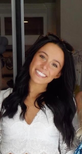 Madelyn L - Georgia Southern Babysitter