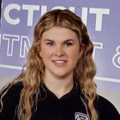 Kaitlin K - UNH Babysitter