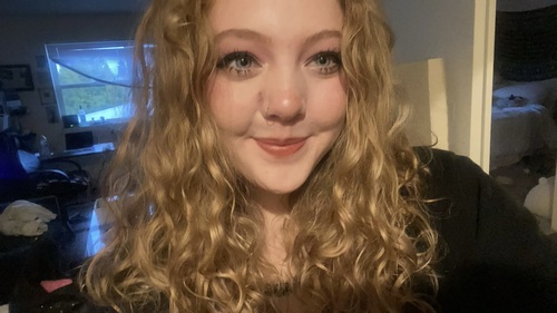 Madeline E - Lewis & Clark Community College Babysitter