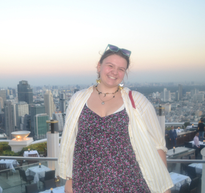 Finley W - Belmont Babysitter