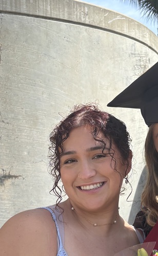 Heather P - HCC Babysitter