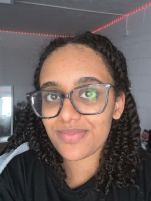 Naomi M - DSU Babysitter