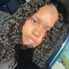 ZaHirah R - Community College of Allegheny County- Allegheny Babysitter