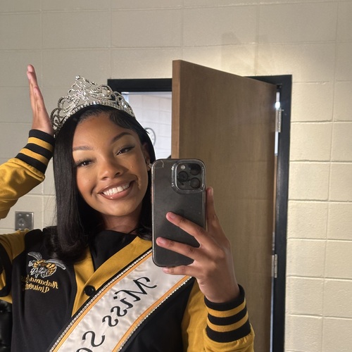 Paige S – Alabama State Student Seeking Babysitting Jobs