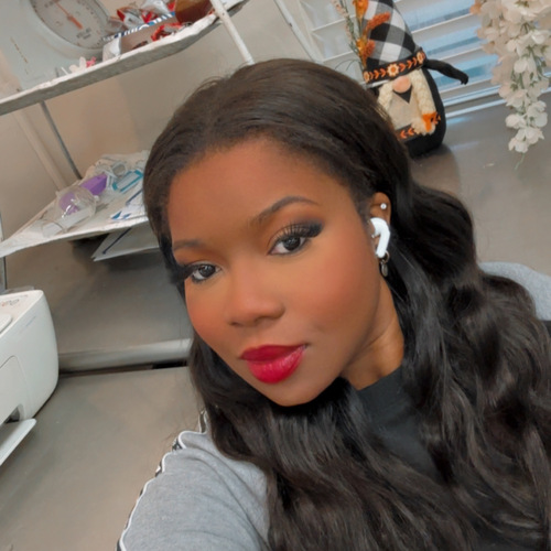 Veyoncé S - Central Florida Institute Babysitter