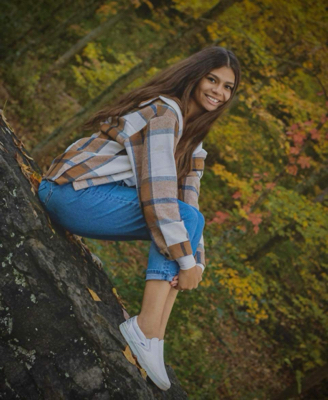 Hannah S - Indiana Wesleyan Babysitter