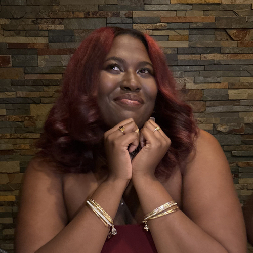Letoya J - Paul Mitchell the School-Tampa Babysitter