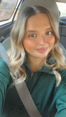 Chloe Y - Owensboro Community & Technical College Babysitter